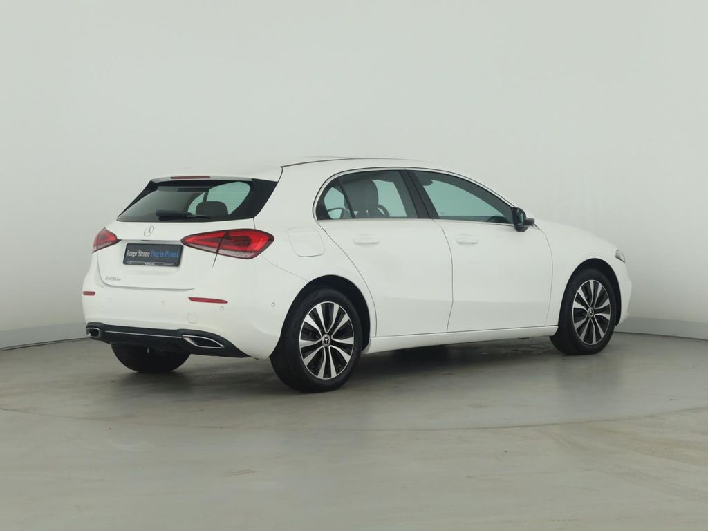 Mercedes-Benz A 250 2021