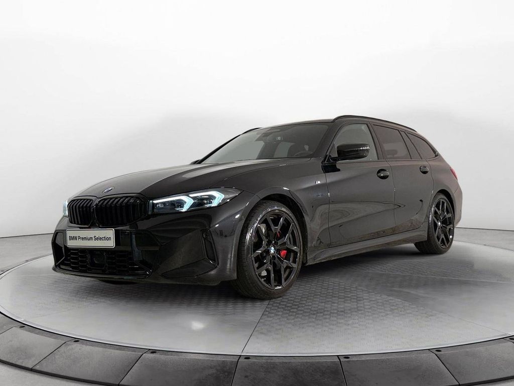BMW Other 2024
