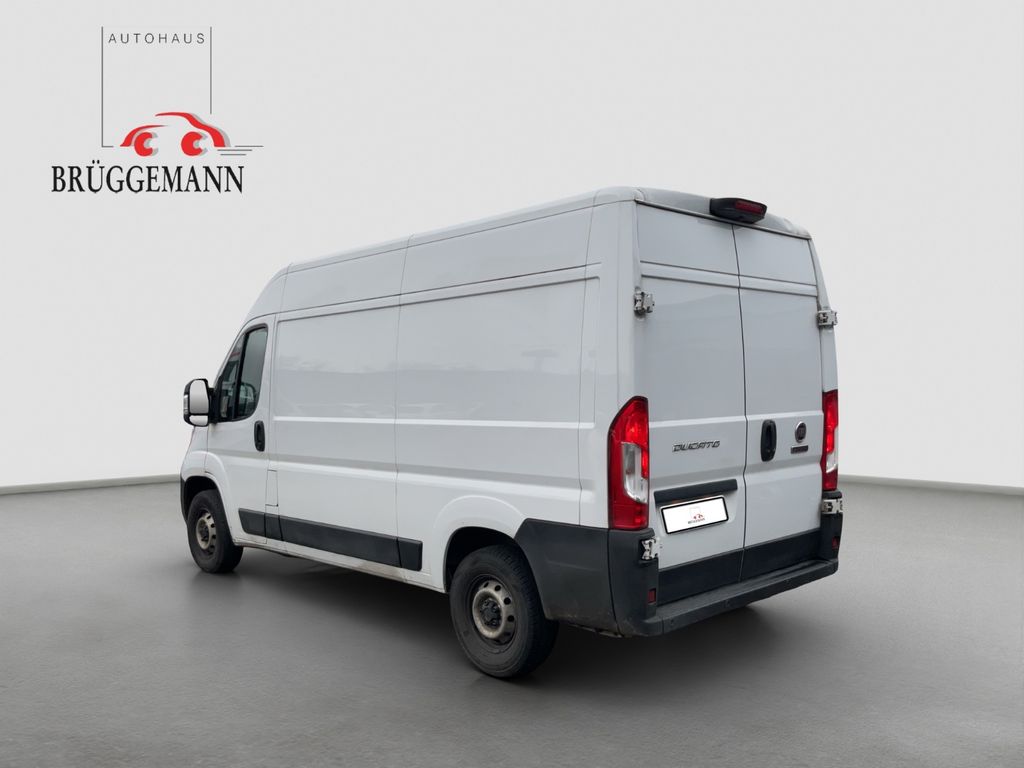 Fiat Ducato 2023