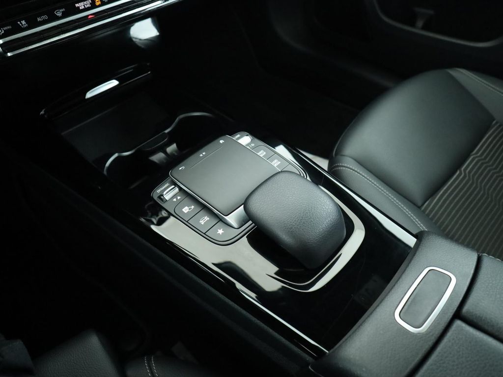 Mercedes-Benz A 250 2021