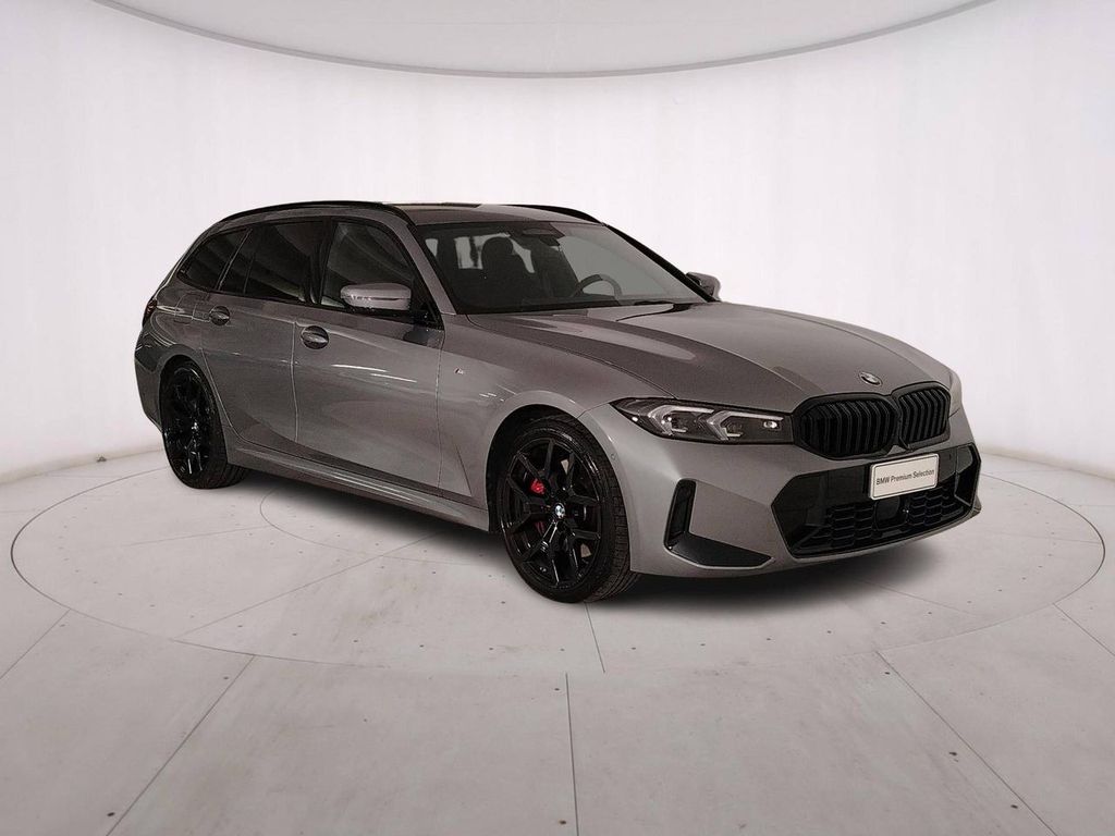 BMW Other 2024