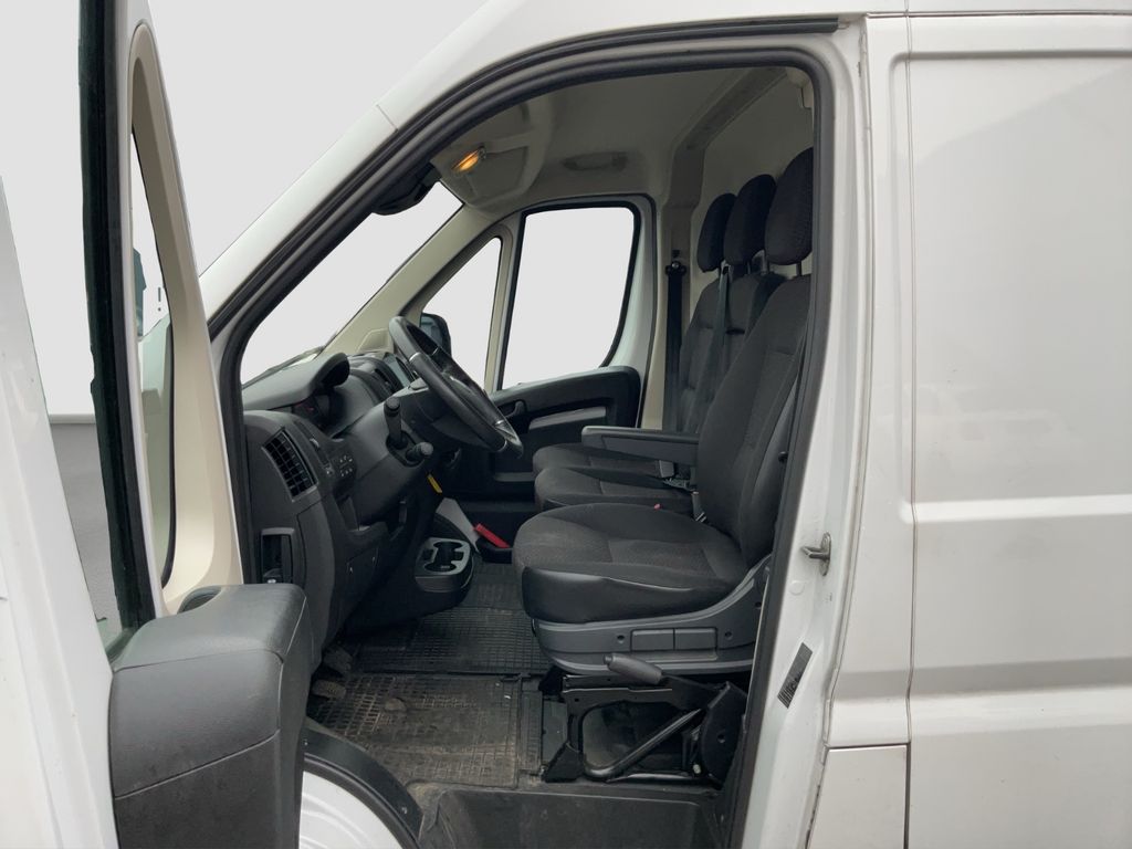 Fiat Ducato 2023