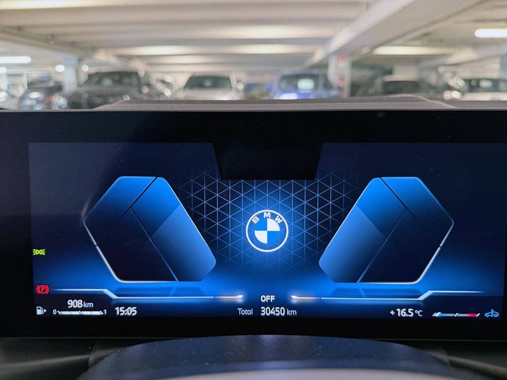 BMW Other 2024