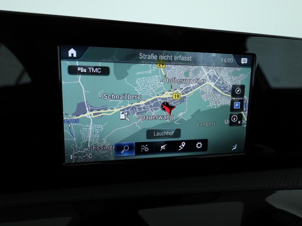 Mercedes-Benz A 250 2021