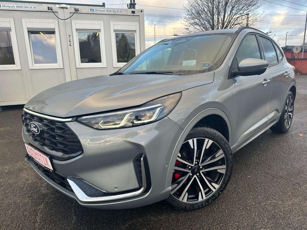 Ford Kuga 2024