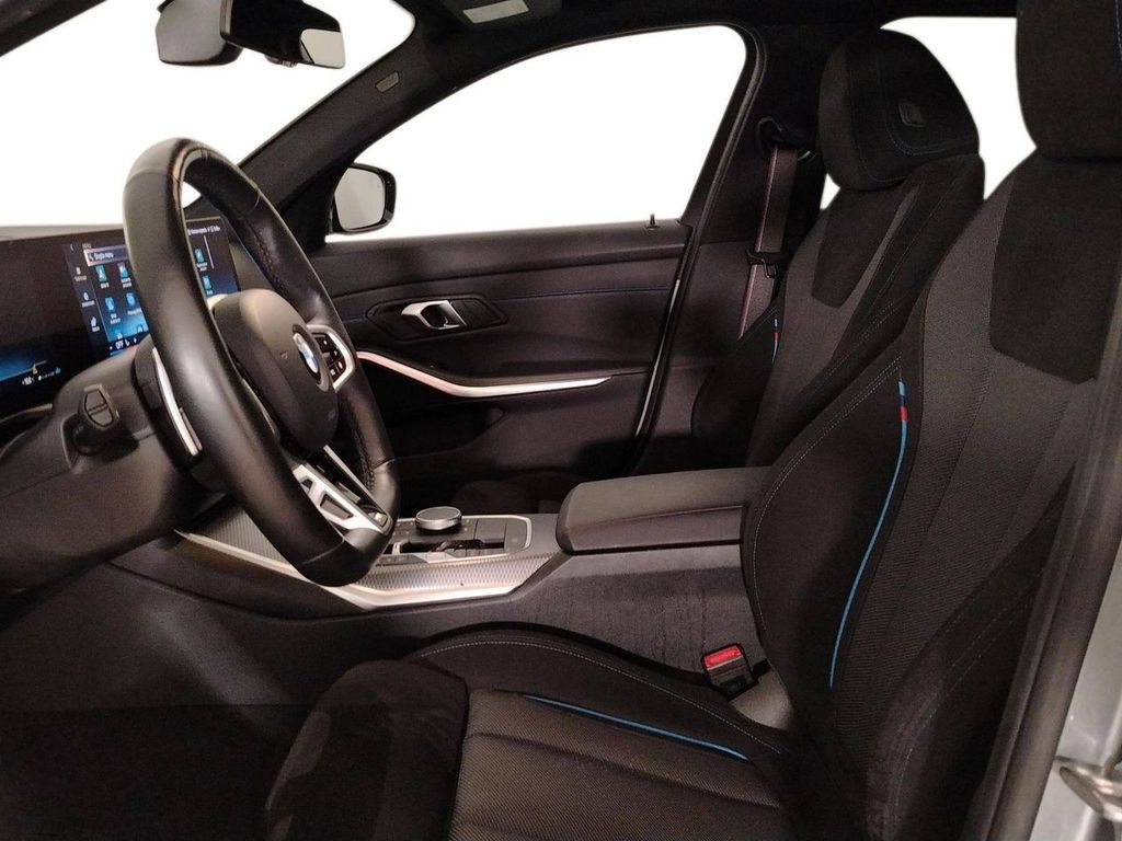 BMW Other 2024