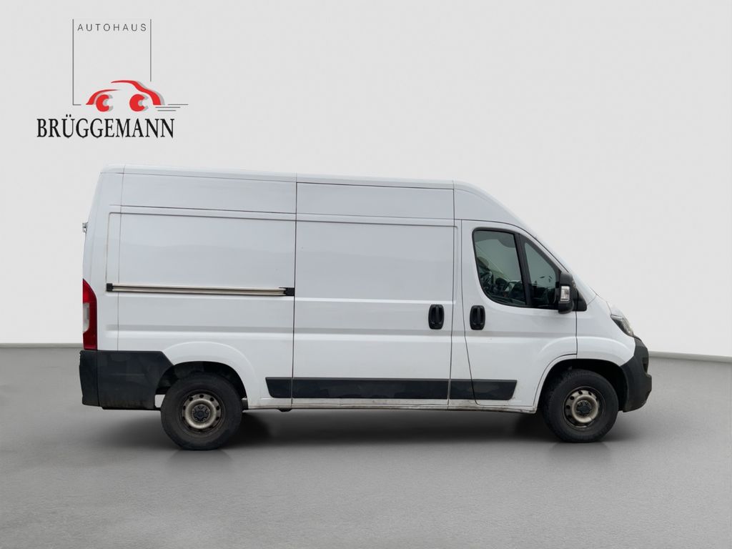 Fiat Ducato 2023