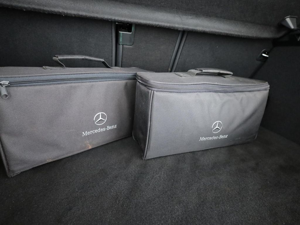 Mercedes-Benz A 250 2021