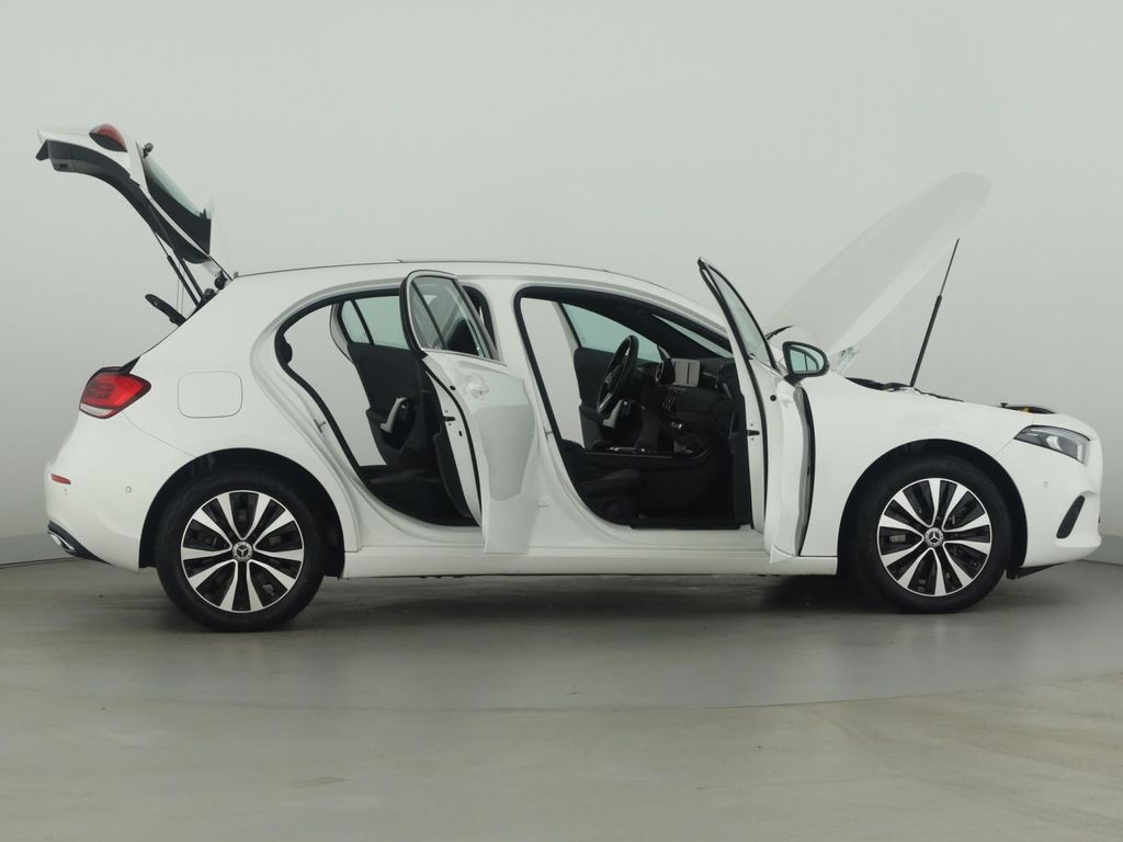 Mercedes-Benz A 250 2021