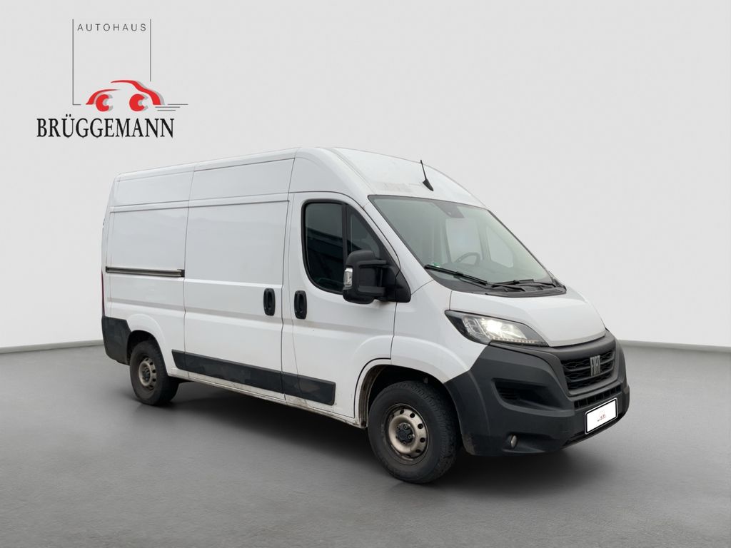 Fiat Ducato 2023