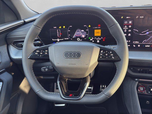 Audi SQ5 2025