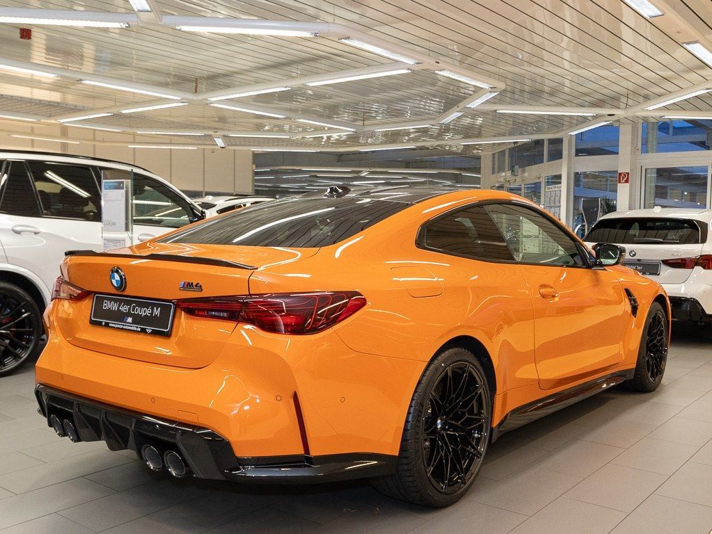 BMW M4