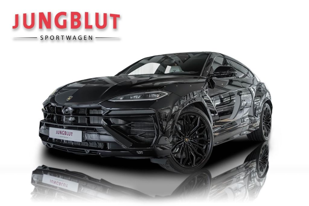 Lamborghini Urus 2025
