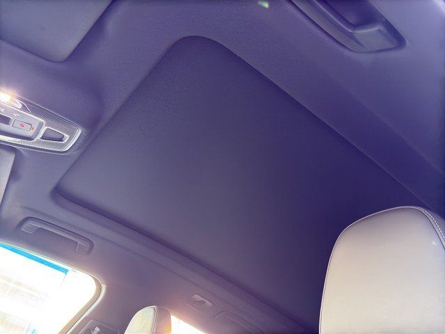 Audi SQ5 2025