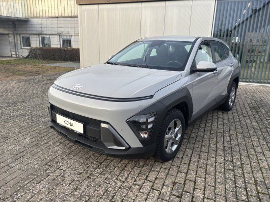 Hyundai KONA 2024