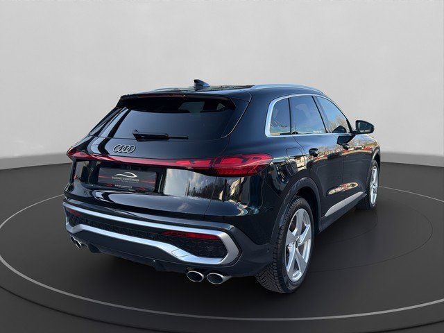 Audi SQ5 2025