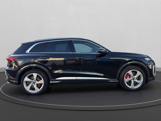 Audi SQ5 2025