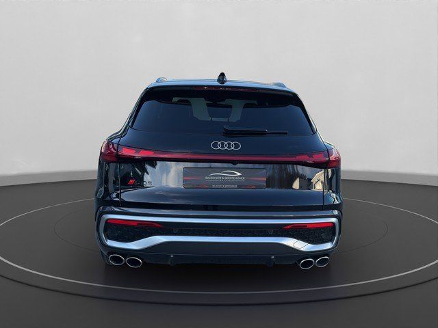 Audi SQ5 2025