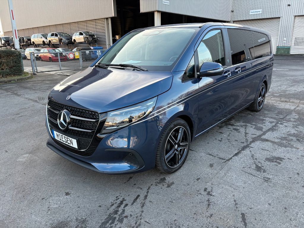 Mercedes-Benz V 250
