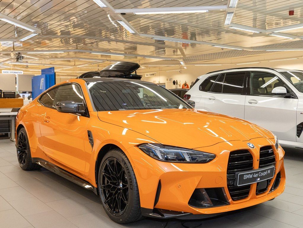 BMW M4
