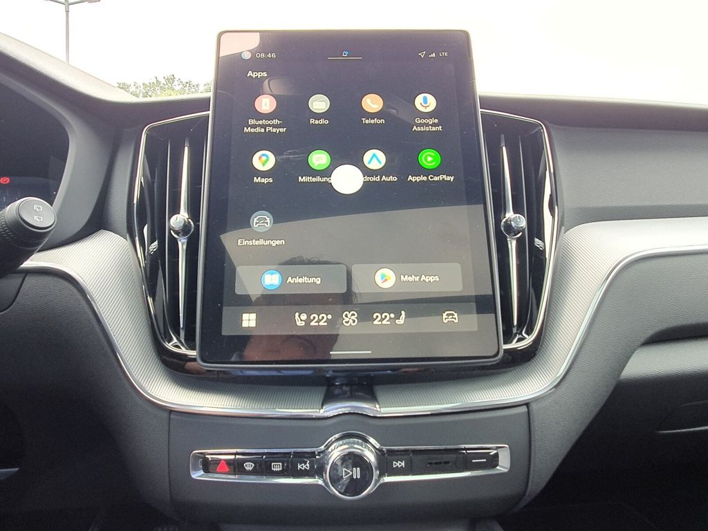 Volvo XC60 2025