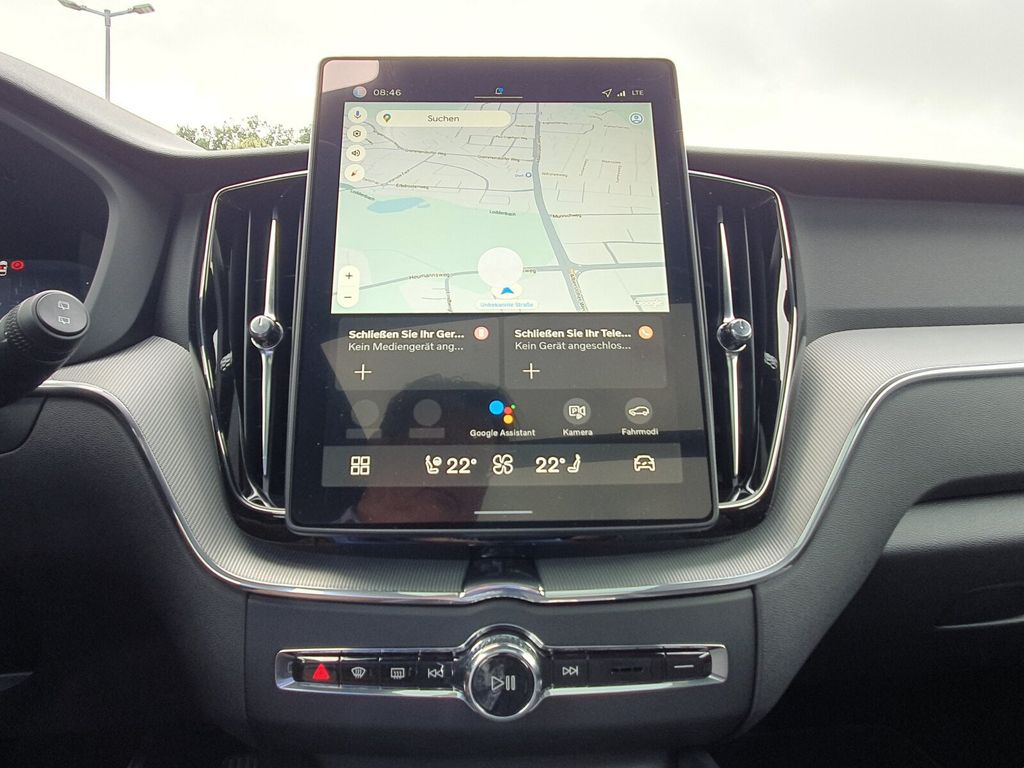 Volvo XC60 2025
