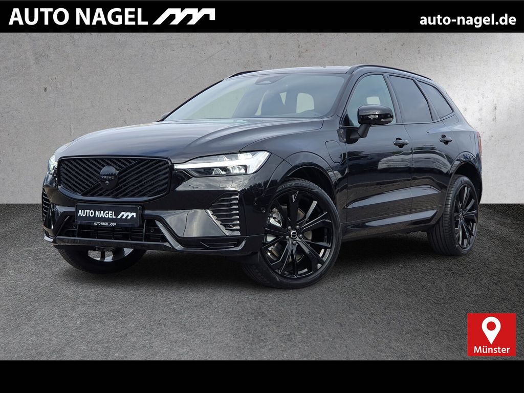 Volvo XC60 2025