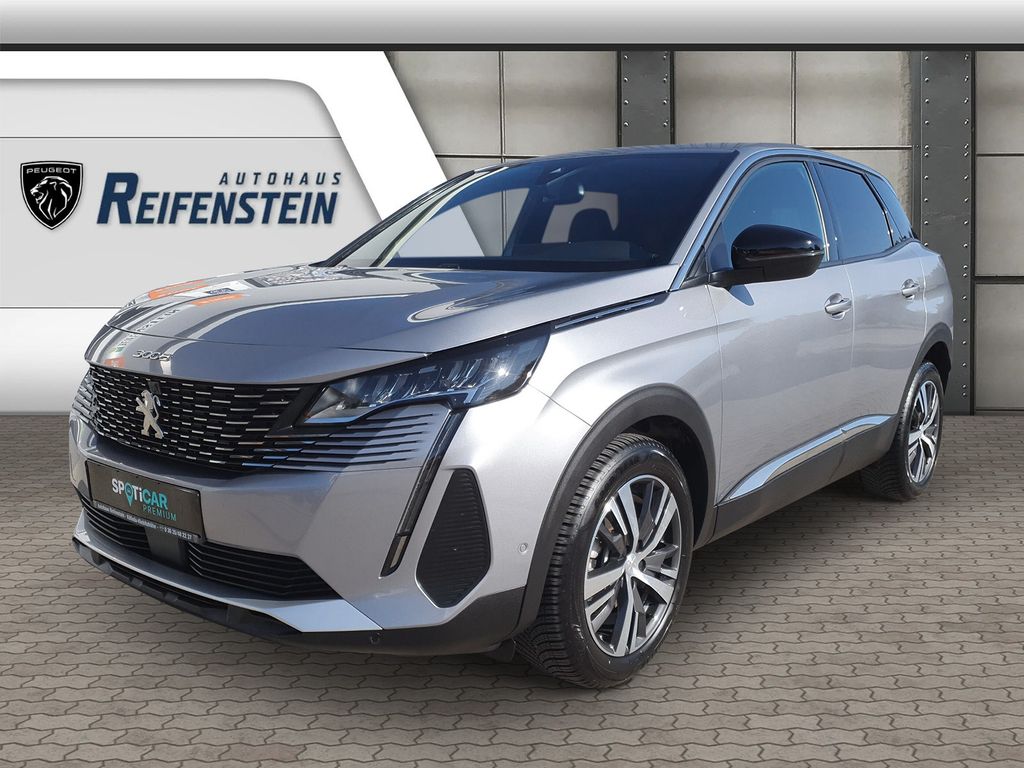 Peugeot 3008 2024