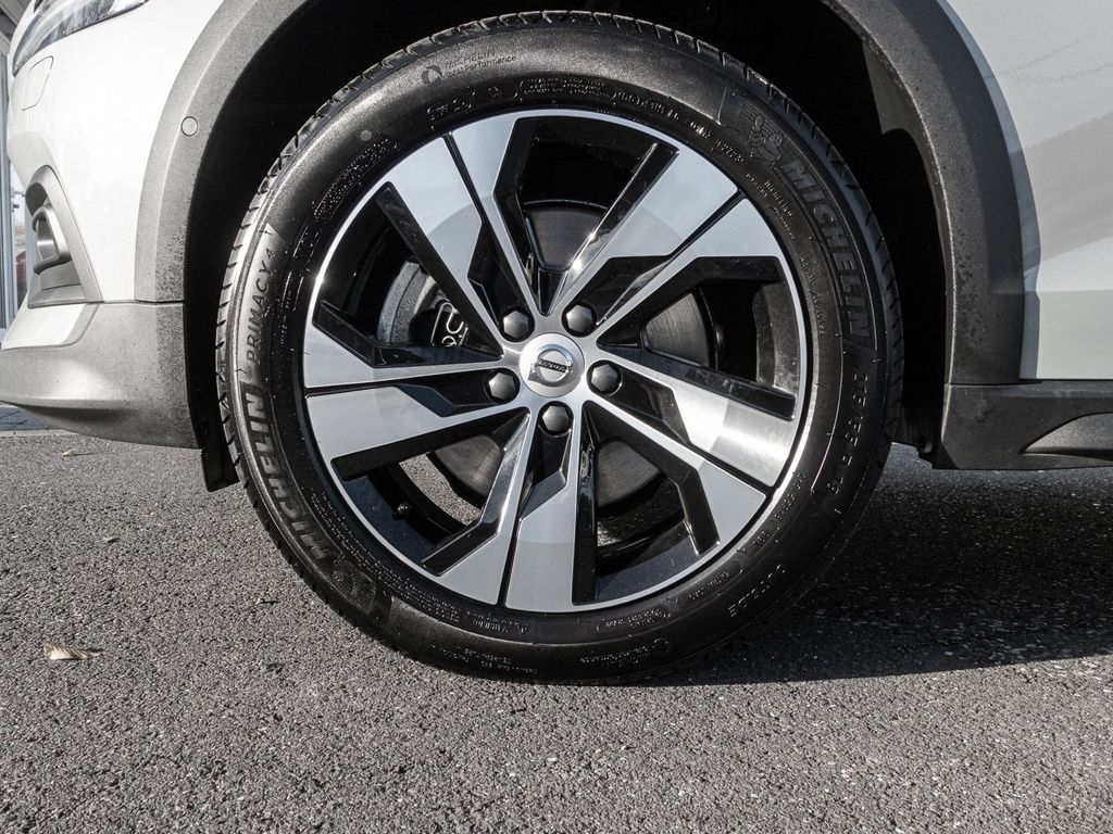 Volvo V60 Cross Country 2023