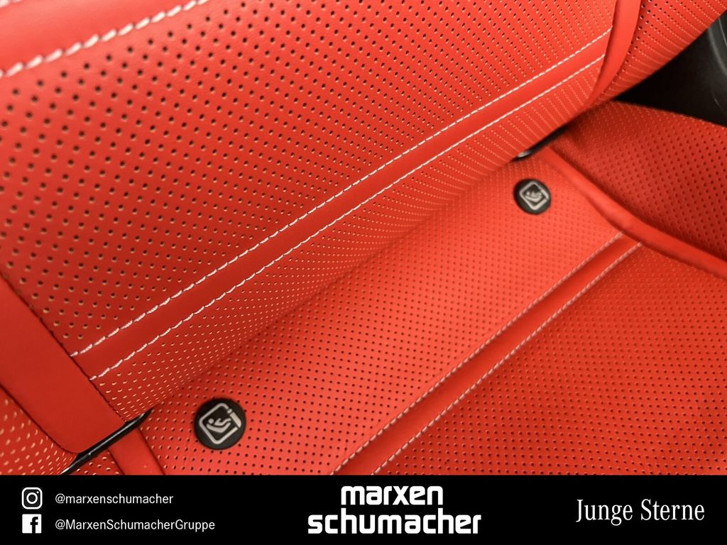 Mercedes-Benz SL 63 AMG 2024