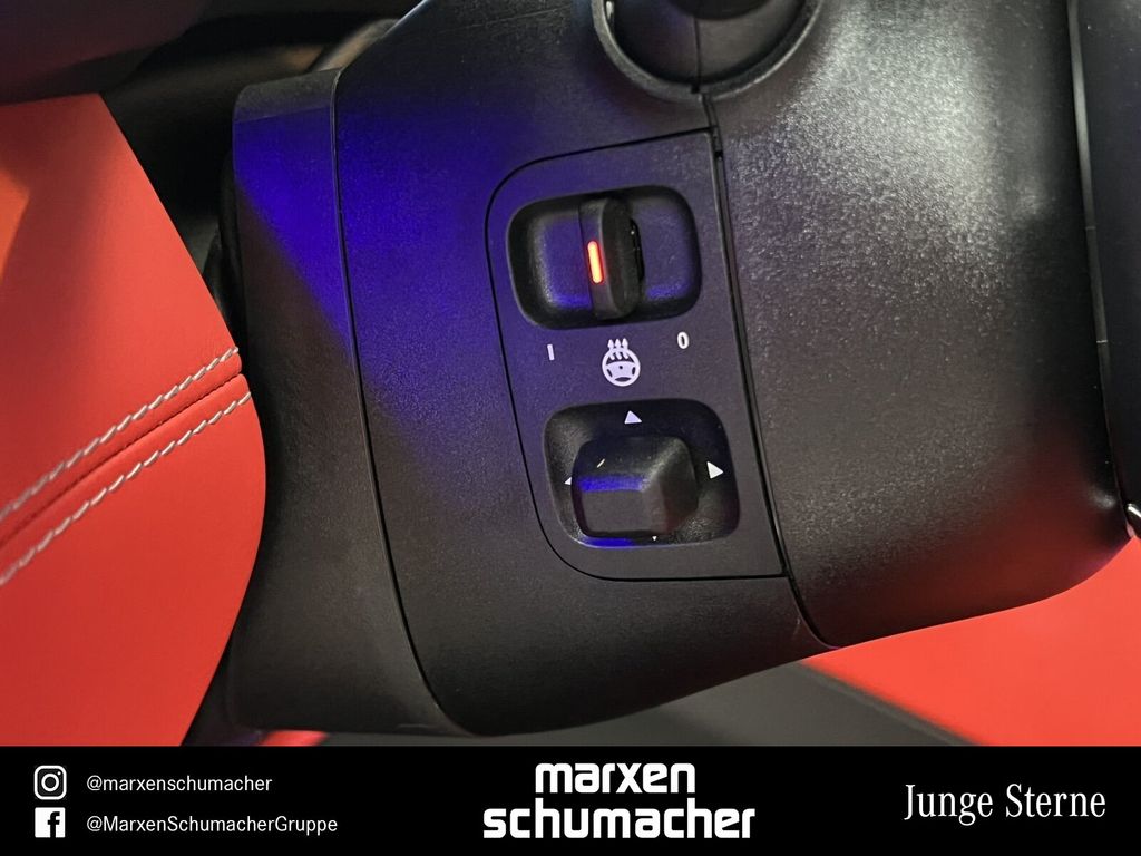 Mercedes-Benz SL 63 AMG 2024