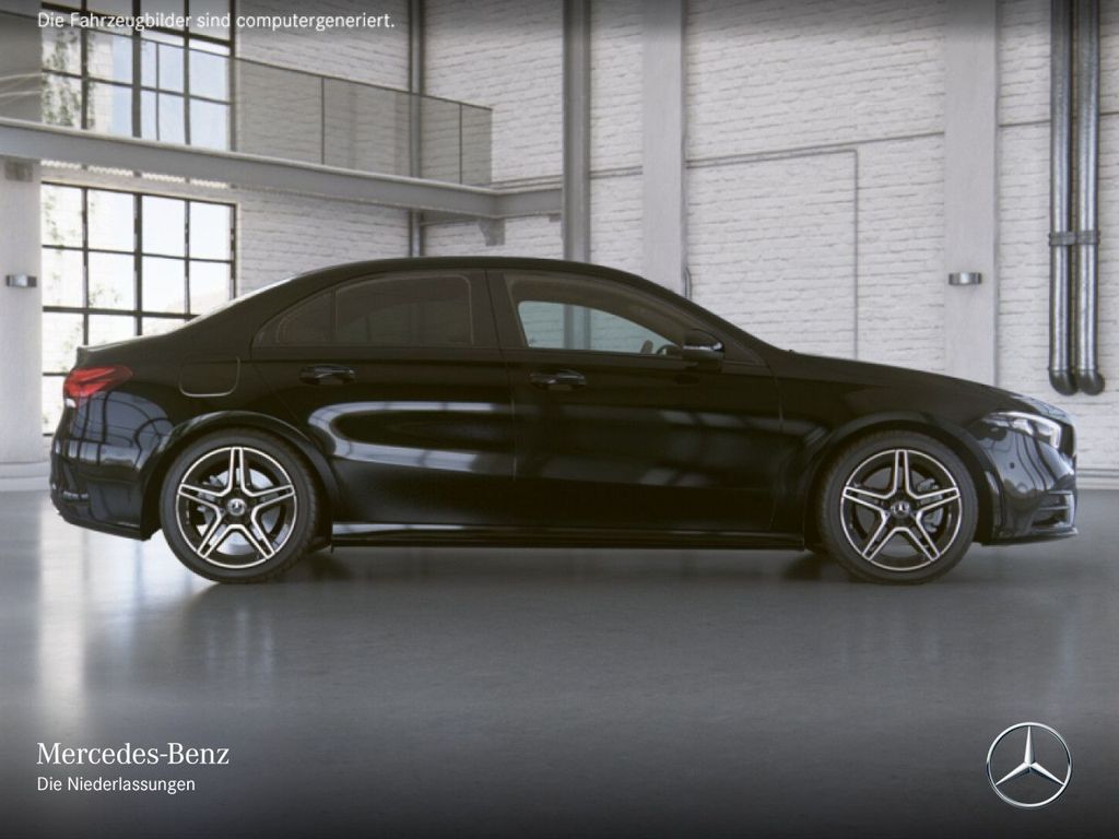 Mercedes-Benz A 250 2022