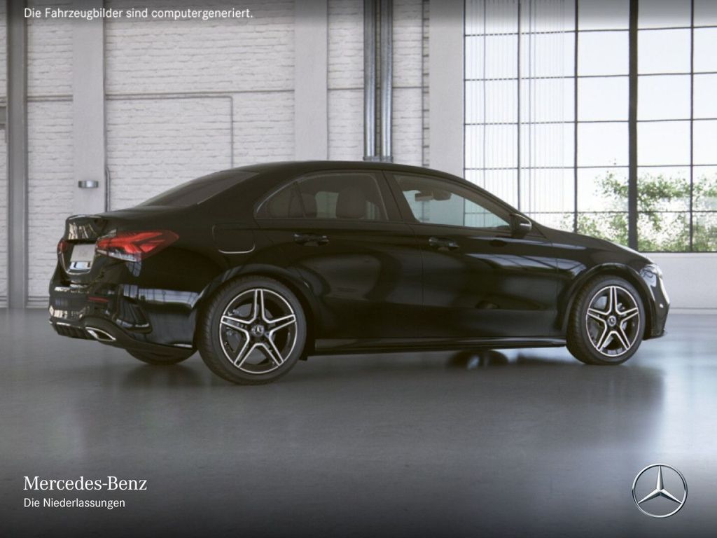 Mercedes-Benz A 250 2022