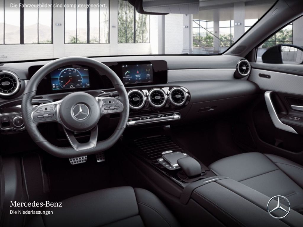 Mercedes-Benz A 250 2022