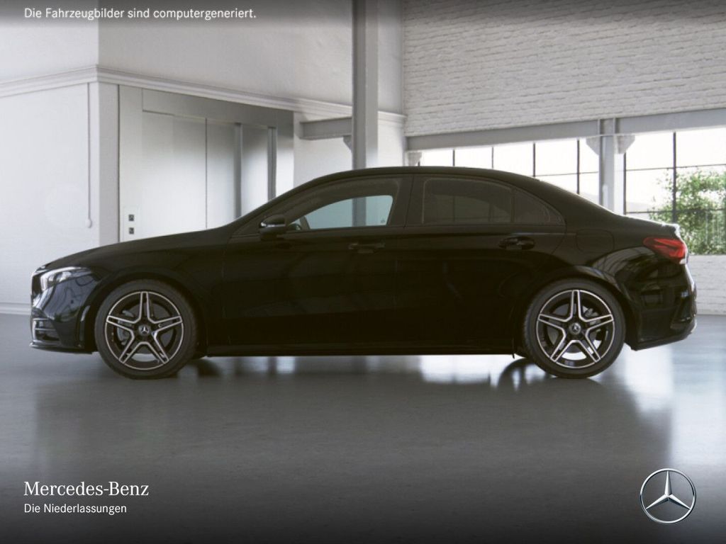 Mercedes-Benz A 250 2022