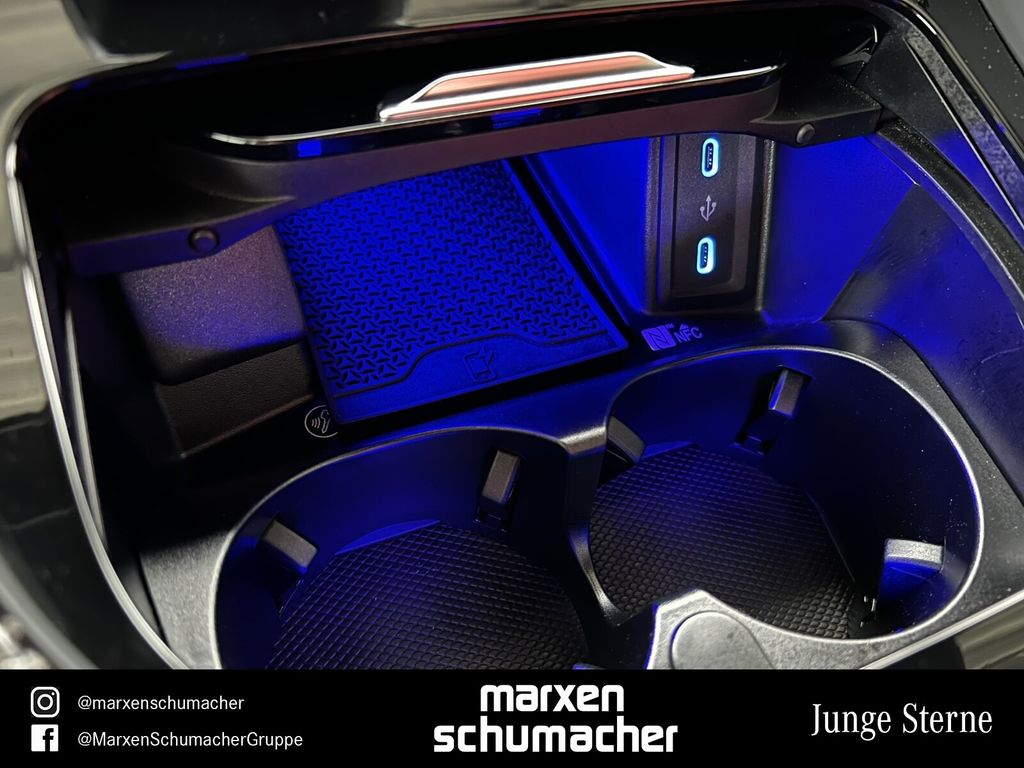 Mercedes-Benz SL 63 AMG 2024