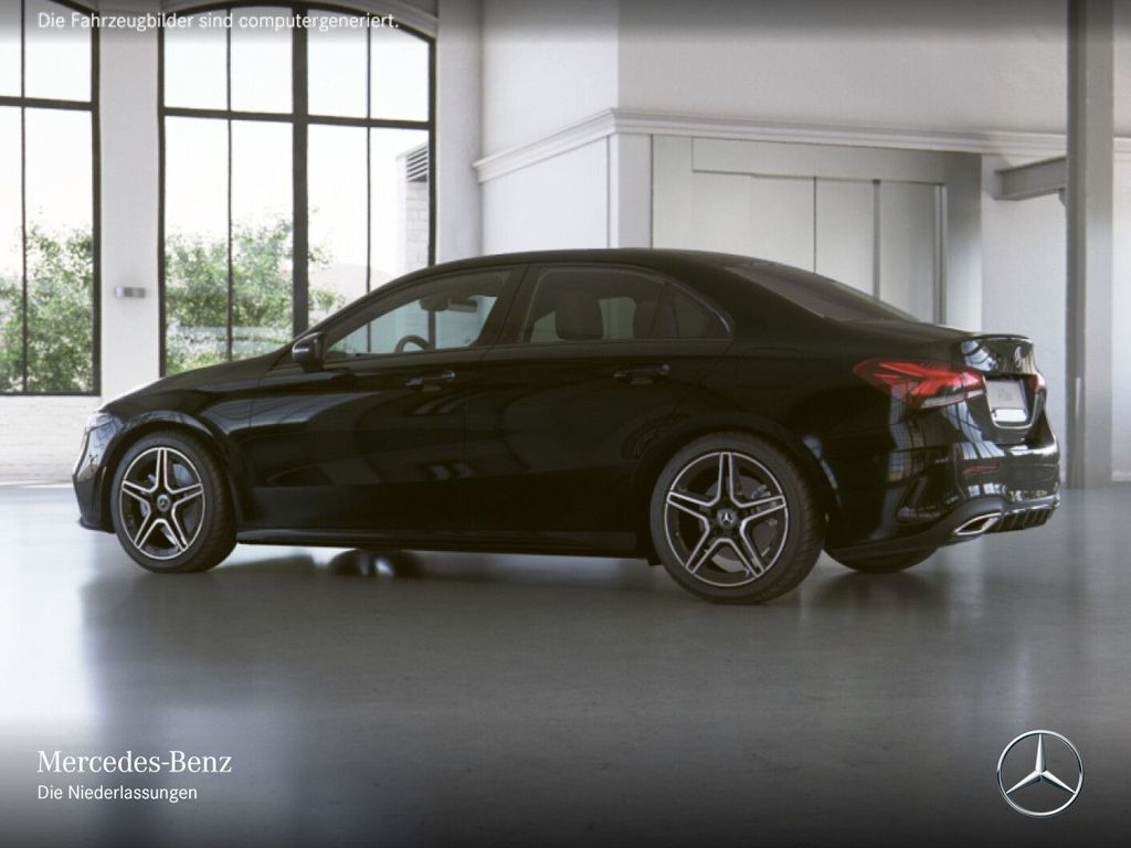 Mercedes-Benz A 250 2022