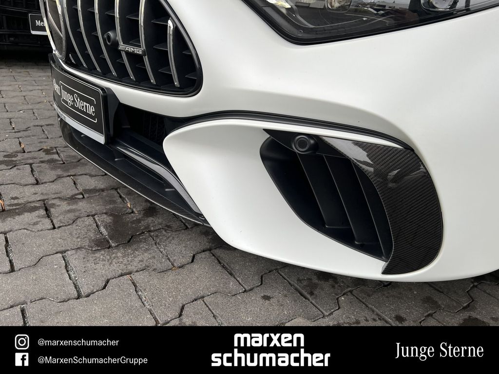 Mercedes-Benz SL 63 AMG 2024