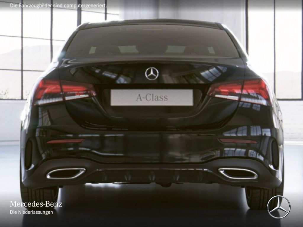 Mercedes-Benz A 250 2022