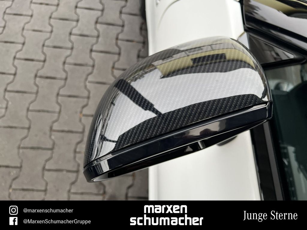 Mercedes-Benz SL 63 AMG 2024