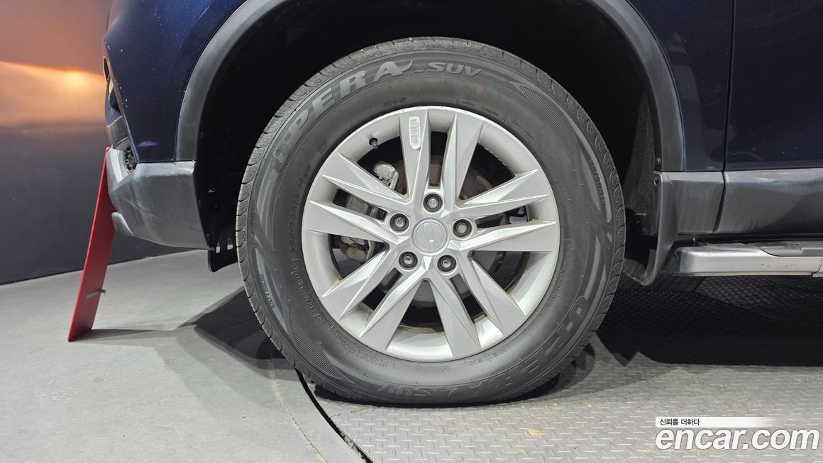 KG_Mobility_Ssangyong Rexton 2020