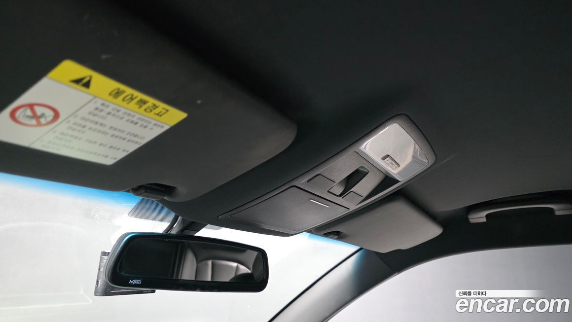 KG_Mobility_Ssangyong Rexton 2020