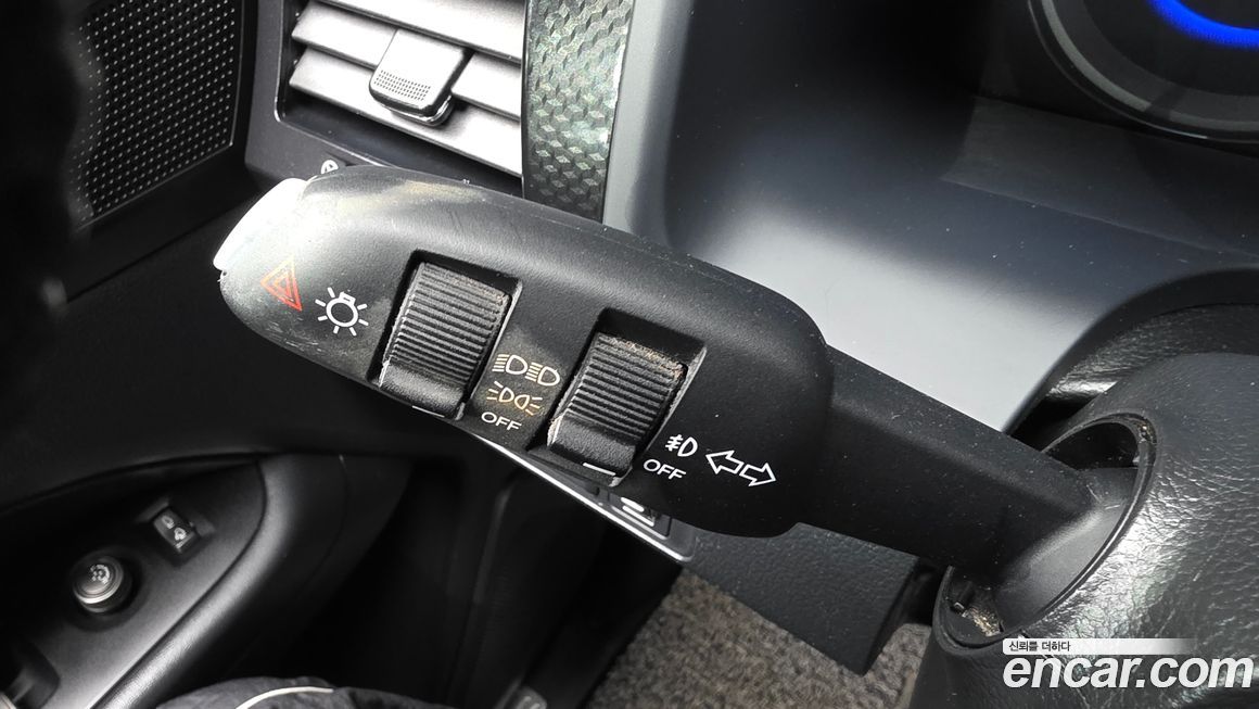 KG_Mobility_Ssangyong Rexton 2020