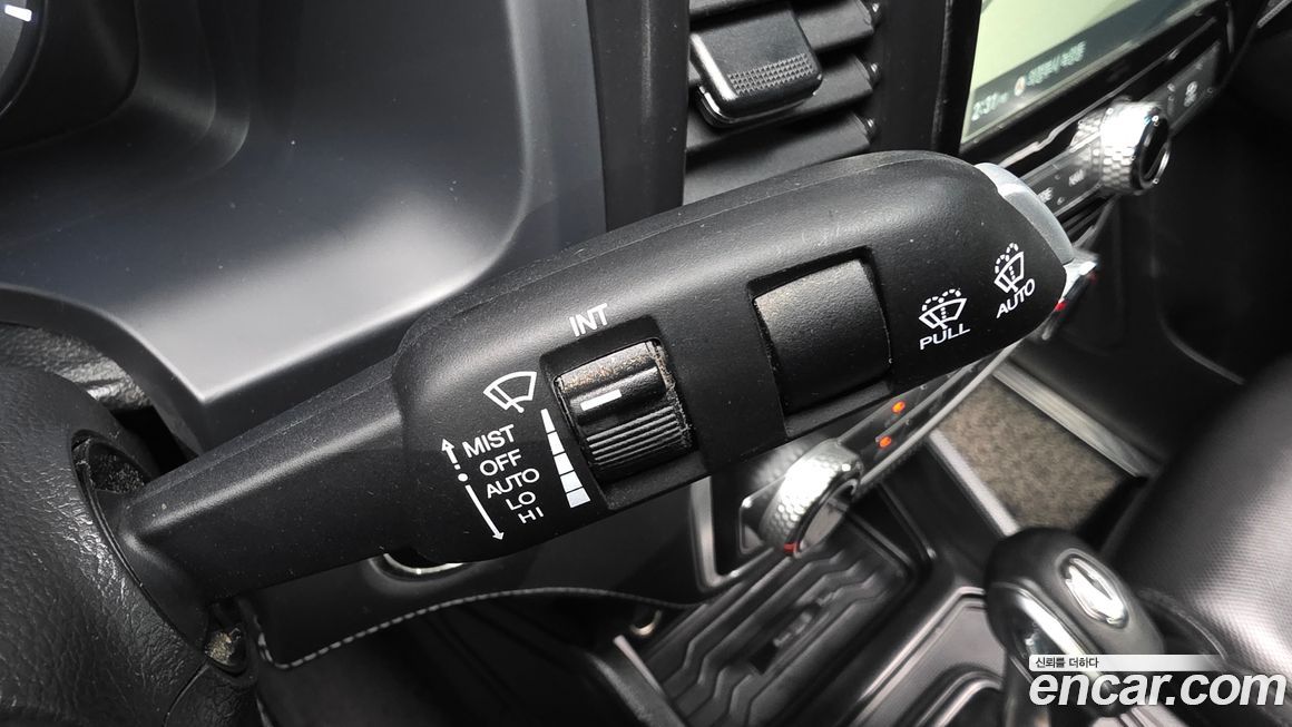 KG_Mobility_Ssangyong Rexton 2020