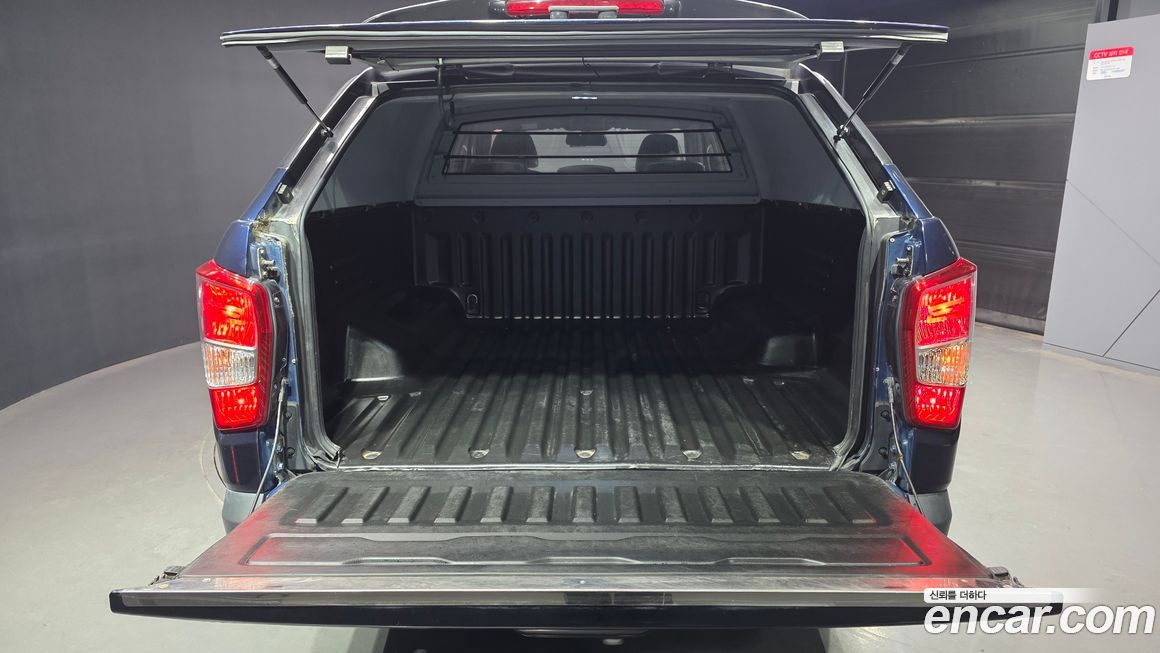 KG_Mobility_Ssangyong Rexton 2020