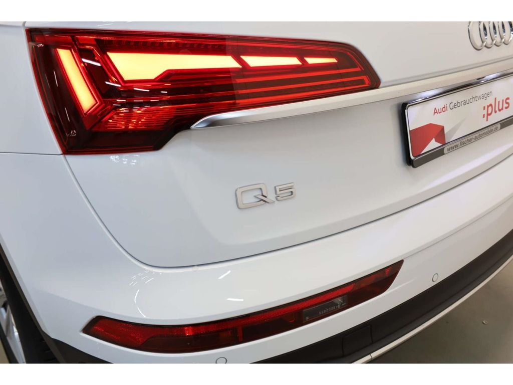 Audi Q5 2023