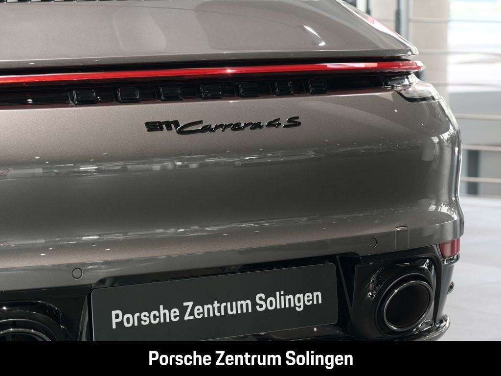 Porsche 992 2022