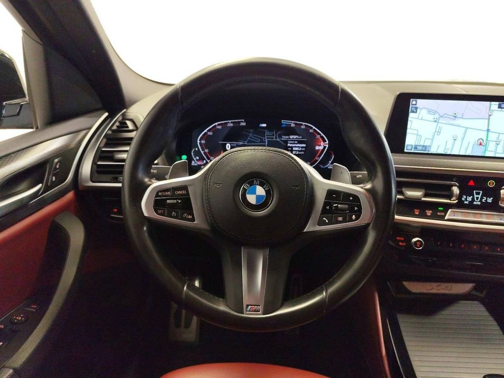 BMW X4 2023