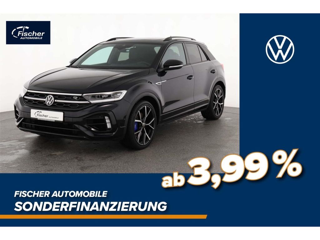 Volkswagen T-Roc 2024