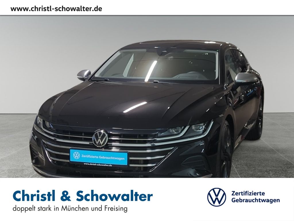 Volkswagen Arteon 2022